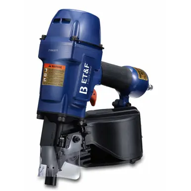 ET&F Fastening 510A - PanelFast System Light Gauge Steel Coil Nailer