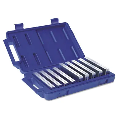PALMGREN 9638976 - 6" Parallels Set