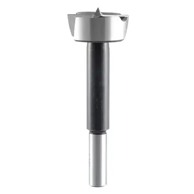 Amana FO-317 Forstner Pattern Bit 1-1/4 D x 3/8 Shank