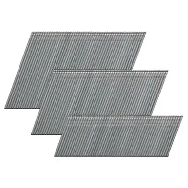 Paslode 650047 2" x 16 Ga. Angled Finish Nail 2000ct