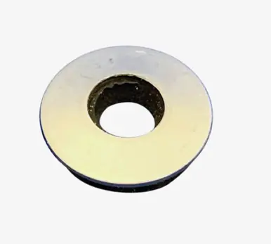 Daggerz NEOWS120916 - 12 x 9/16" Pro-SealEPDM Bonded Washer 18-8 Stainless Steel 12000ct