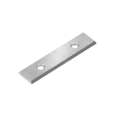 Amana RCK-50 4 Cutting Edges Insert Replacement Knife General Purpose Wood, Chipboard, Plywood50 x