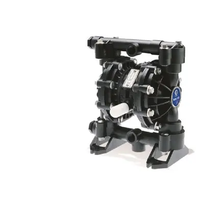 GRACO 246484 – Husky 515 Diaphragm Pump for Isocyanates