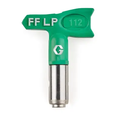 GRACO FFLP112 - Fine Finish Low Pressure - RAC X SwitchTip, 112