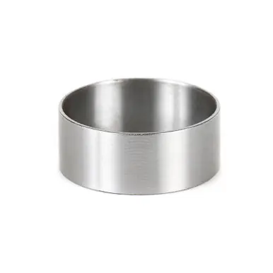 Amana 67246 High Precision Steel Spacer (Sleeve Bushings) 30mm Dx 1/2 Height for 1-1/4 Spindle