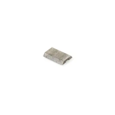 Amana RCK-8-DLC 2 Cutting Edges Insert Replacement Knife 8 x 5.5 x 1.1mm for RC-2000