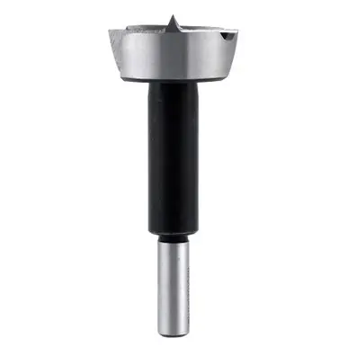 Amana FO-381 Forstner Pattern Bit 1-1/2 D x 3/8 Shank