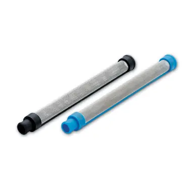 GRACO 287034 - Gun Filters, 60 Mesh & 100 Mesh, 60 Mesh & 100 Mesh Gauge