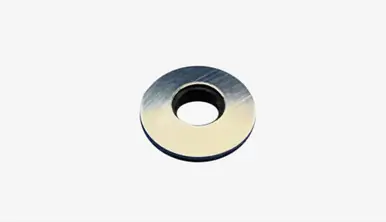Daggerz NEOWS1458 - 14 x 5/8" Pro-SealEPDM Bonded Washer 18-8 Stainless Steel 9000ct