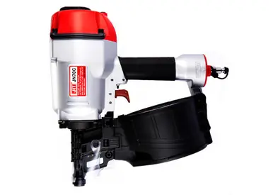 JITOOL JN70C - 15 Deg. Industrial Coil Nailer (up to 2-3/4")