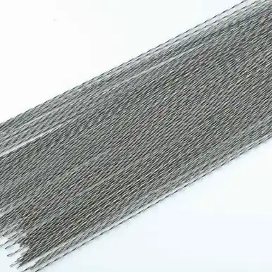 CH Hanson 27917 12" Galvanized Tag Wires 100ct - Lead Dies Sold Separately