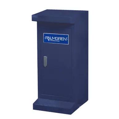 PALMGREN 9670107 - BF16 & BF20 Mill Drill Stand
