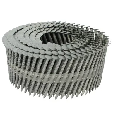 ET&F Fastening AGS-100-0250NA .100 x 2-1/2", 3000ct PanelFast Coil Pins for Model 510
