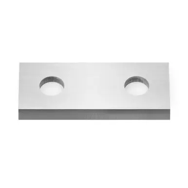 Amana HCK-25 2 Cutting Edges Insert Replacement Knife MDF, Chipboard, Solid Surface 25 x 12 x 1.5mm