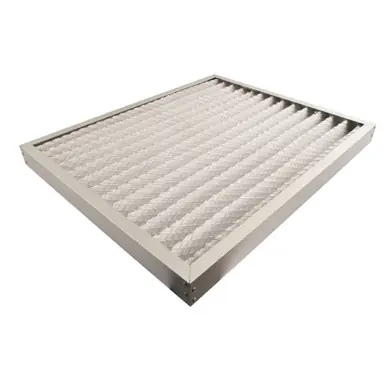 JET 708724 Washable Electrostatic Filter for AFS-2000
