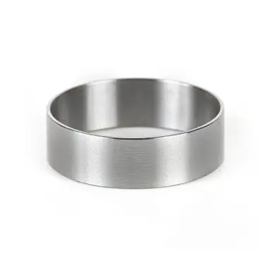 Amana 67245 High Precision Steel Spacer (Sleeve Bushings) 30mm Diax 3/8 Height for 1-1/4 Spindle