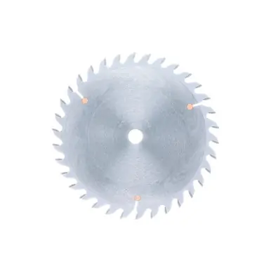 Amana 683400 Carbide Tipped General Purpose 8" D x 34T ATB, 15 Deg, 5/8 Bore, Circular saw Blade