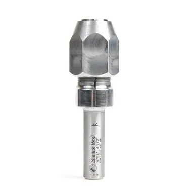 Amana 47641 1/2" Shank CNC Extension Adapter for 1/2" Shank Router Bits