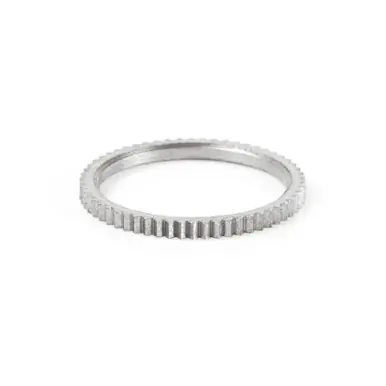 Amana BU-150 High Precision Steel Serrated Saw Blade Reduction Bushing 3/4 D x 5/8 Bore x 0.062"