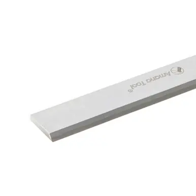 Amana CTP-120 Carbide Tipped 6" x 3/4 x 1/8, 45° Planer Blade - 1 Blade