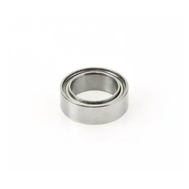 Amana 47751 Steel Ball Bearing Guide 3/8 Overall D x 1/4 Inner D x 1/8 Height