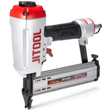 JITOOL BN16/50 - 16 Gauge 2" Finish Nailer