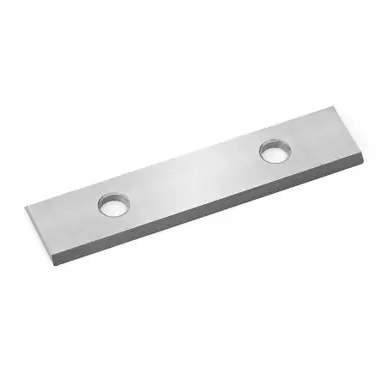Amana HCK-50 2 Cutting Edges Insert Replacement Knife MDF, Chipboard, Solid Surface 50 x 12 x 1.5mm