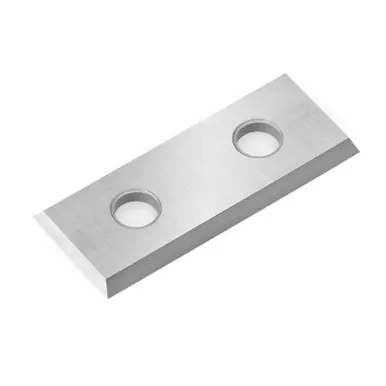 Amana HRK-30 4 Cutting Edges Insert Replacement Knife for MDF, Chipboard, Solid Surface 29.5 x 12 x