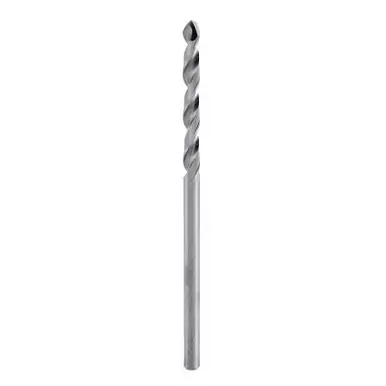 Amana 363002 V-Point Drill Bit R/H 2mm D x 49mm Long x 2mm Shank
