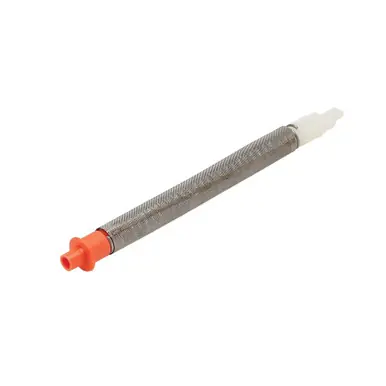 GRACO 218133 - Gun Fluid Filter Assembly, 100 Mesh, Contractor Airless Spray Gun