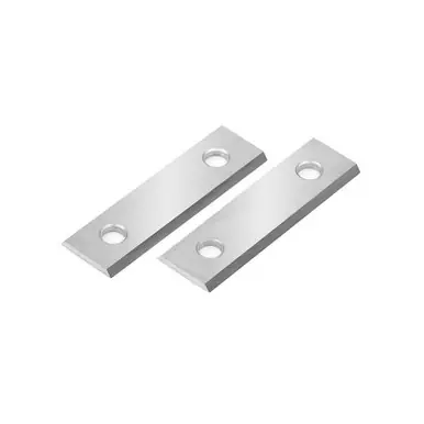 Amana RCK-40 Pair of 40mm x 12m x 1.5mm Replacement Knives