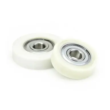 Amana 47729 Ultra-Glide High Performance Ball Bearing 5/16 Overall D