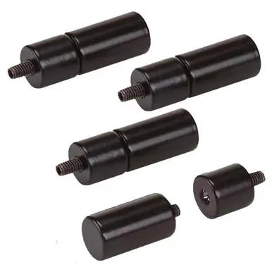 JET 70402 Parallel Clamp Bench Dog (4 Pack)