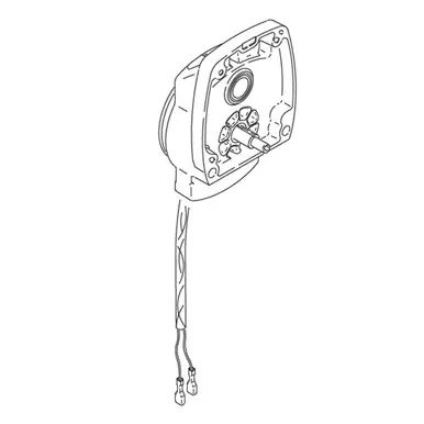 GRACO 287482 - Clutch Field Repair Kit