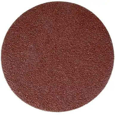 PFERD 47374 6" Diameter PSA Disc Aluminum Oxide - 36 Grit (50pk)