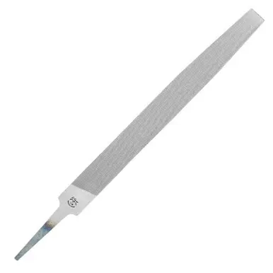 PFERD 11007 8" Flat File Bastard Cut (10pk)