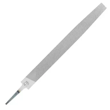 PFERD 11014 12" Flat File Second Cut (5pk)