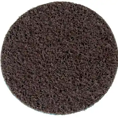 PFERD 43247 4" COMBIDISC Surface Conditioning Disc Type CDR, Aluminum Oxide, Medium Grade (25pk)