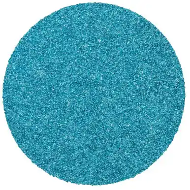 PFERD 42600 3" COMBIDISC Abrasive Disc Type CDR - Zirconium - 36 Grit (50pk)
