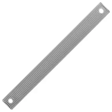 PFERD 14001 12" Car Body File, Straight Milled Tooth, Cut 1