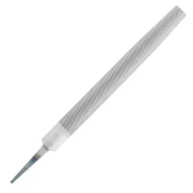 PFERD 11023 8" Half Round File Bastard Cut (10pk)