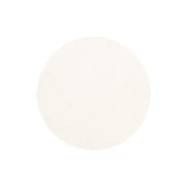 PFERD 43214 3" COMBIDISC Felt Disc CDR Type - For Polishing (10pk)