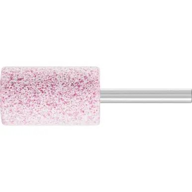 PFERD 34217 W222 Vitrified Mounted Point 1/4" Shank A/O 30G - Med. (10pk)