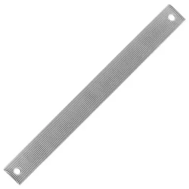 PFERD 14008 14" Car Body File, Straight Milled Tooth, Cut 3