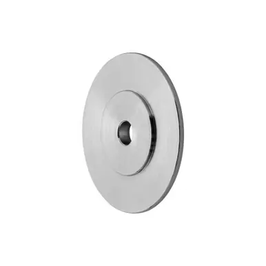 PFERD 45726 Reducer Flanges for 8"-10" Flap Wheels (Pair) 5/8" Arbor Hole