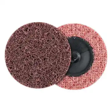 PFERD 43239 2" COMBIDISC Non-Woven Disc CDR Type, Surface Conditioning, Medium Grade (50pk)