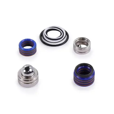 GRACO 248213 - Mark V / TexSpray Mark V / 1095 / 1595 Pump Repair QuikChange Kit, 3300 PSI