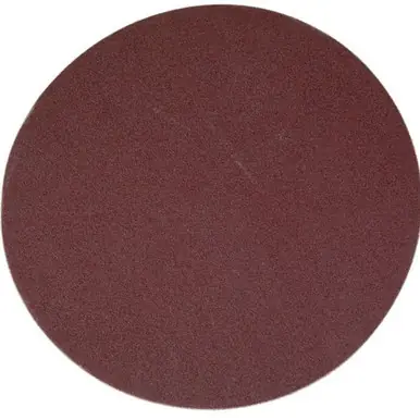 PFERD 47382 6" Diameter PSA Disc Aluminum Oxide - 180 Grit (50pk)
