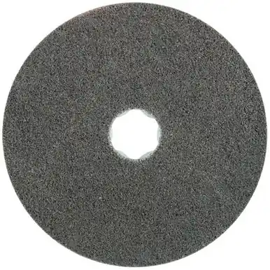 PFERD 48162 COMBICLICK Unitized Disc 4-1/2" Aluminum Oxide, Fine, Hard (5pk)