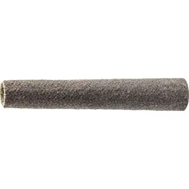 PFERD 46012 1/2" POLICAP Abrasive Cone Seamless Type - Aluminum Oxide - 150 Grit (10pk)